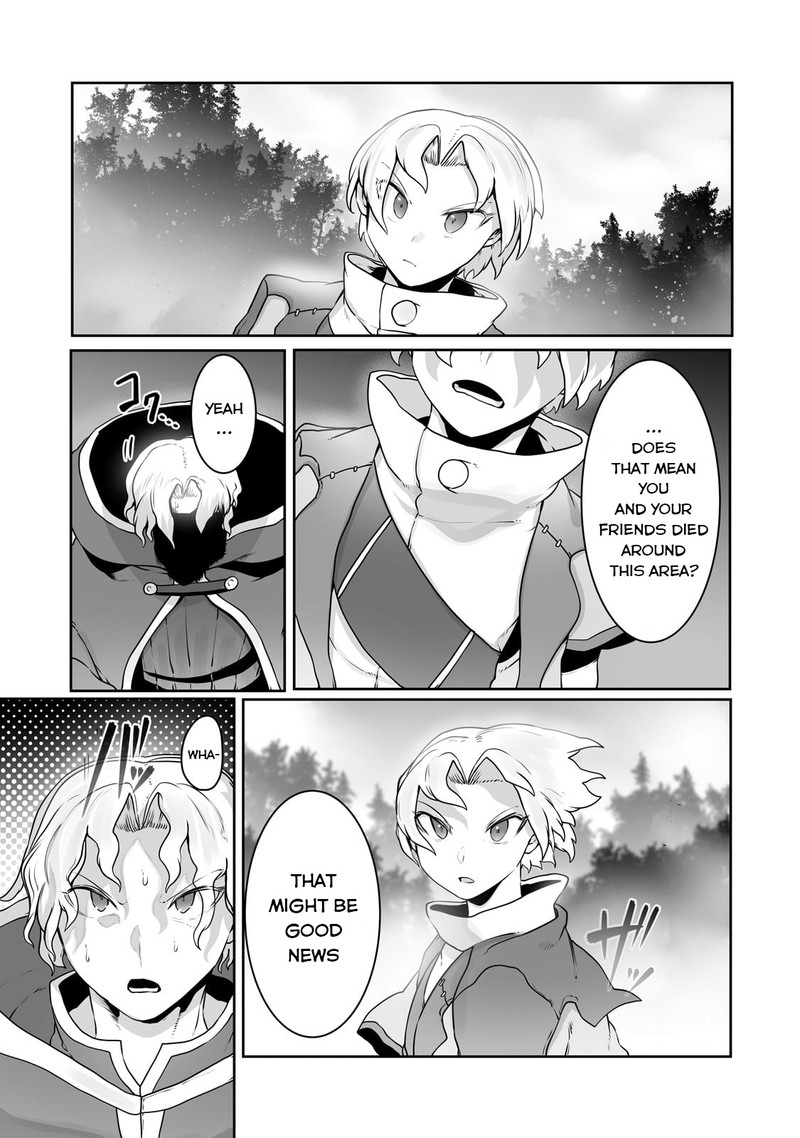 The Useless Tamer Will Turn Into The Top Unconsciously By My Previous Life Knowledge 26 21