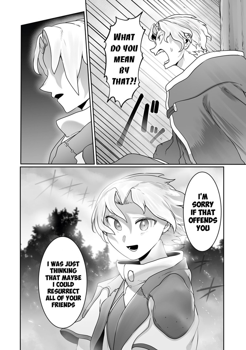 The Useless Tamer Will Turn Into The Top Unconsciously By My Previous Life Knowledge 26 22