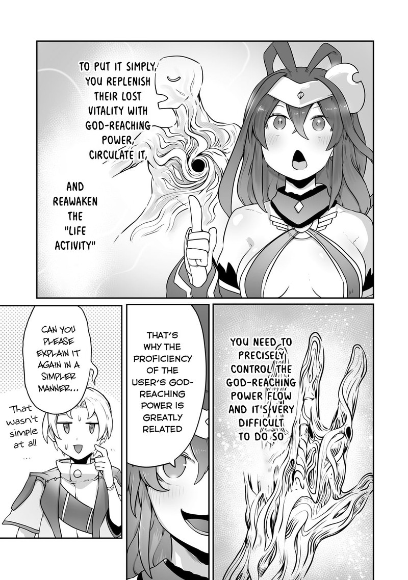 The Useless Tamer Will Turn Into The Top Unconsciously By My Previous Life Knowledge 26 3