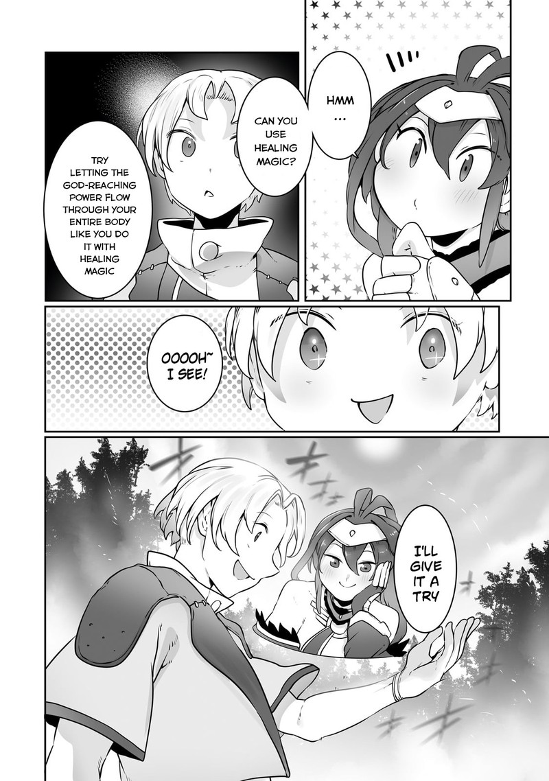 The Useless Tamer Will Turn Into The Top Unconsciously By My Previous Life Knowledge 26 4