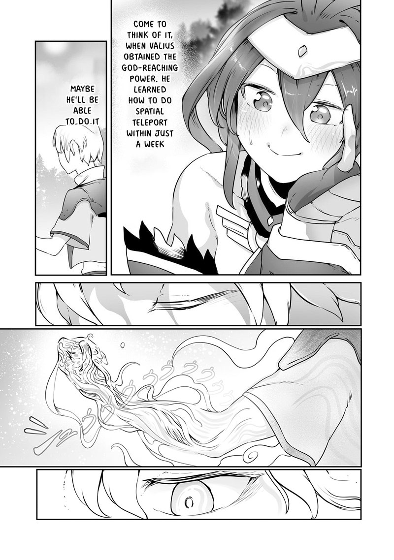 The Useless Tamer Will Turn Into The Top Unconsciously By My Previous Life Knowledge 26 5