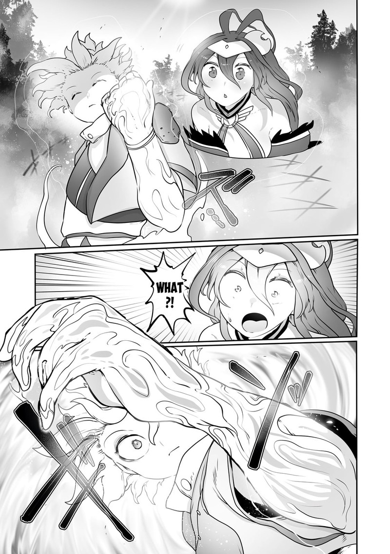 The Useless Tamer Will Turn Into The Top Unconsciously By My Previous Life Knowledge 26 7