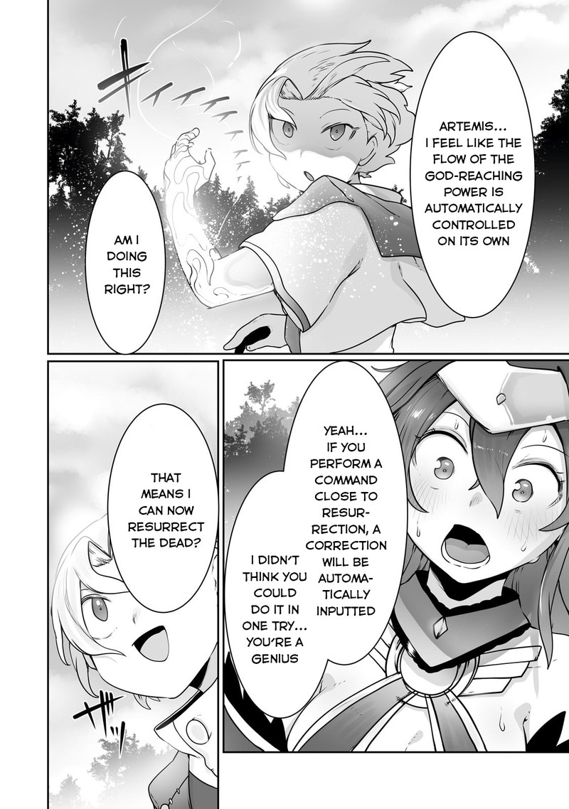The Useless Tamer Will Turn Into The Top Unconsciously By My Previous Life Knowledge 26 8