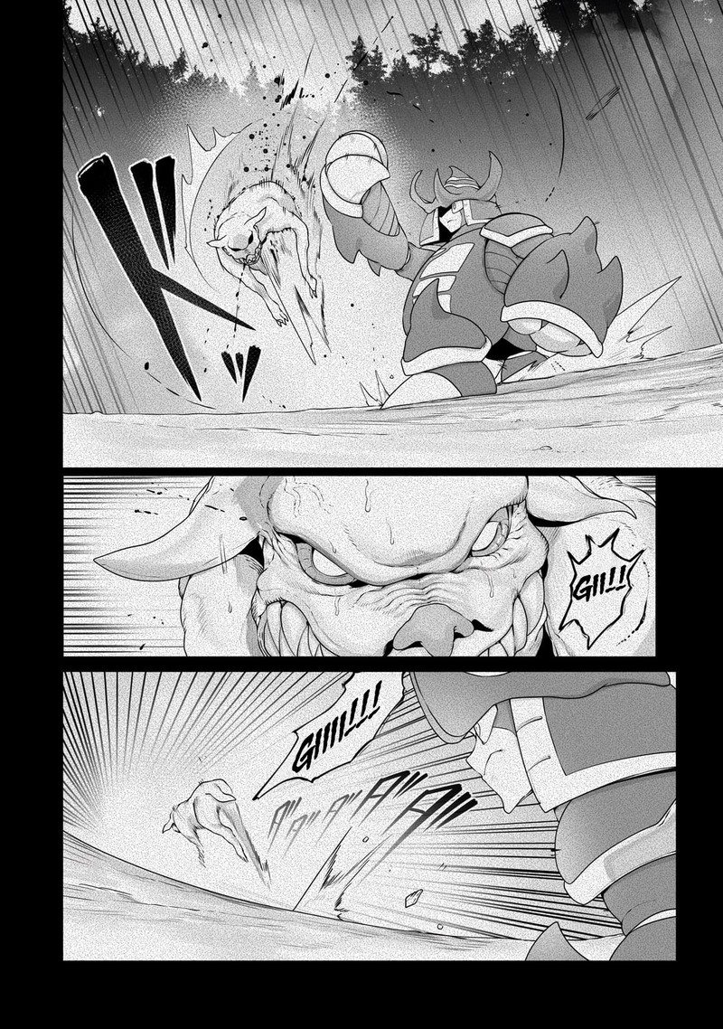 The Useless Tamer Will Turn Into The Top Unconsciously By My Previous Life Knowledge 28 4