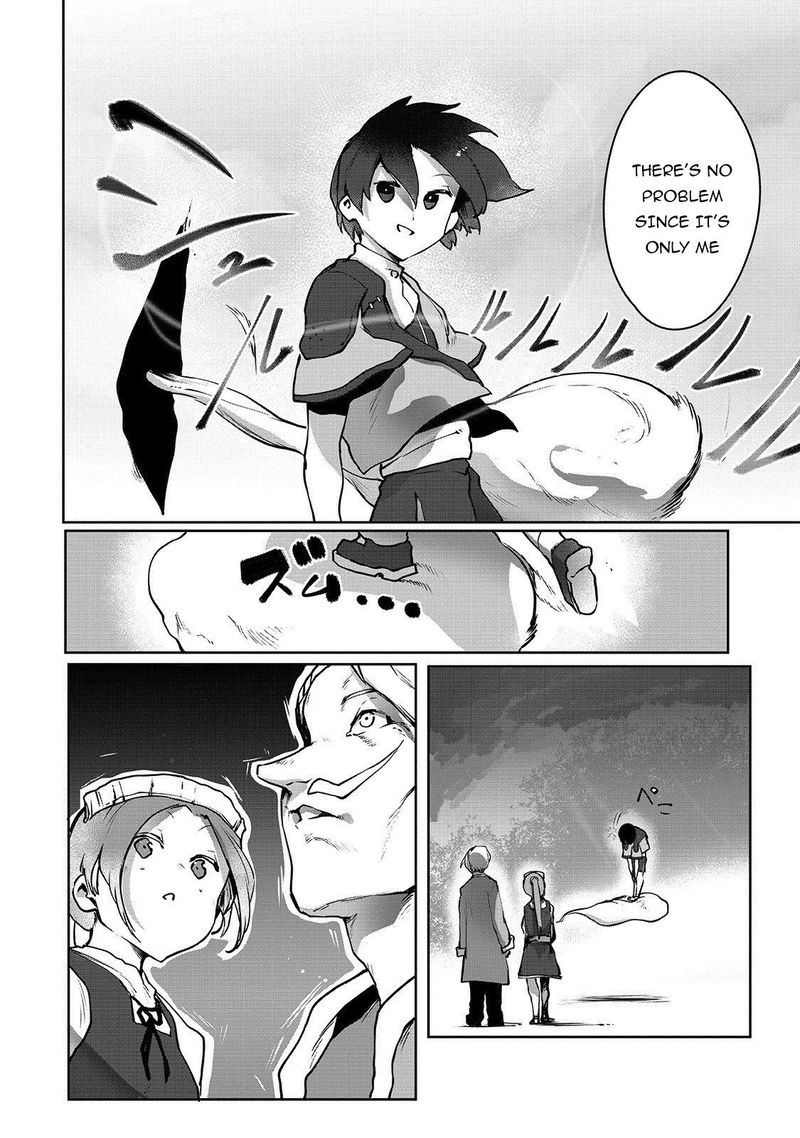 The Useless Tamer Will Turn Into The Top Unconsciously By My Previous Life Knowledge 3 10