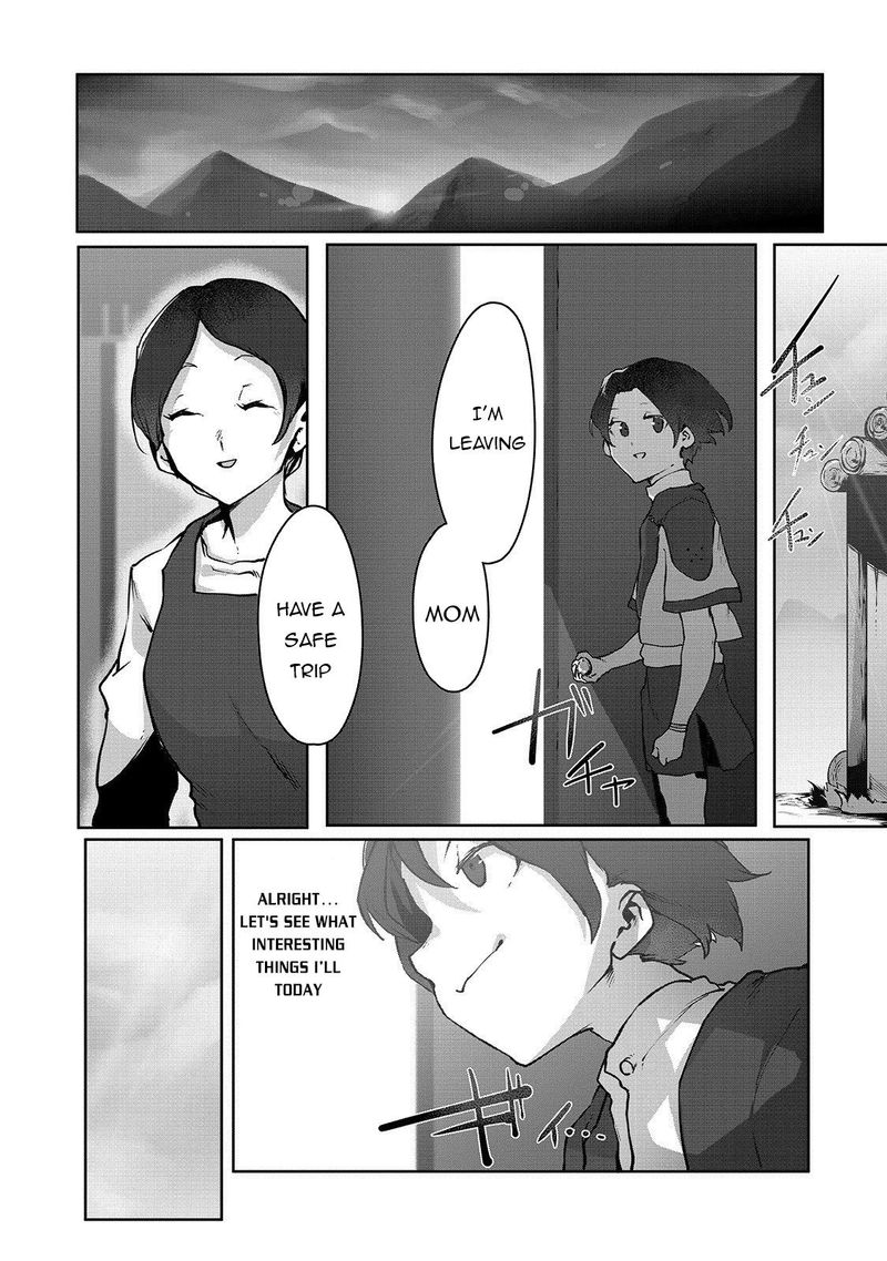 The Useless Tamer Will Turn Into The Top Unconsciously By My Previous Life Knowledge 3 14