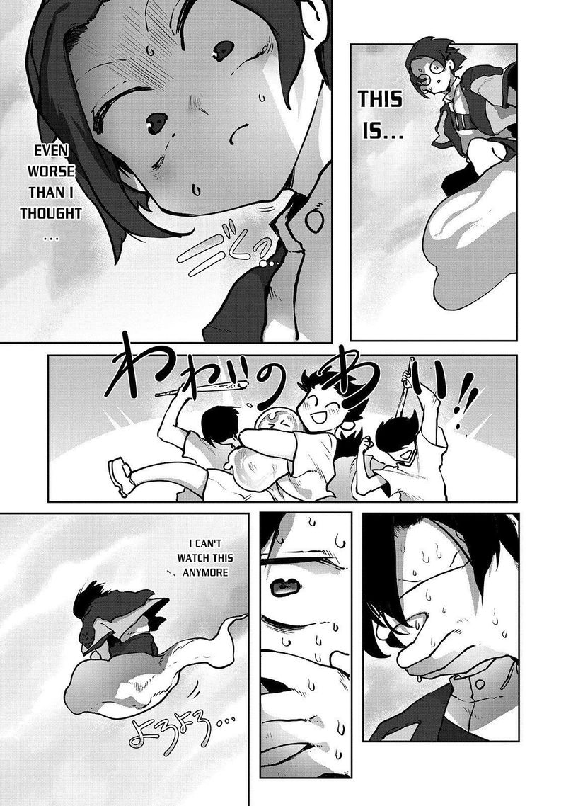 The Useless Tamer Will Turn Into The Top Unconsciously By My Previous Life Knowledge 3 17