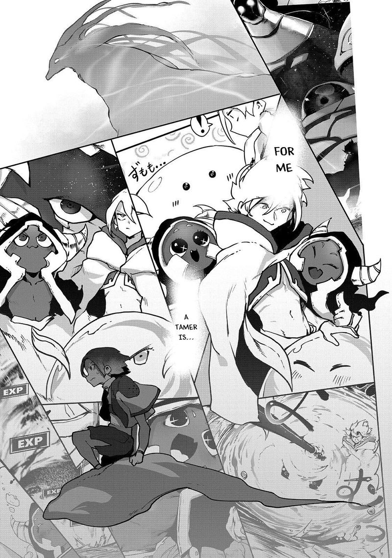 The Useless Tamer Will Turn Into The Top Unconsciously By My Previous Life Knowledge 3 19