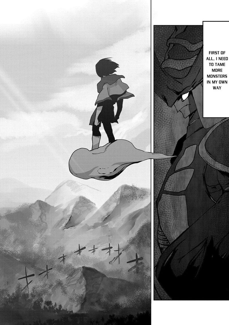 The Useless Tamer Will Turn Into The Top Unconsciously By My Previous Life Knowledge 3 22