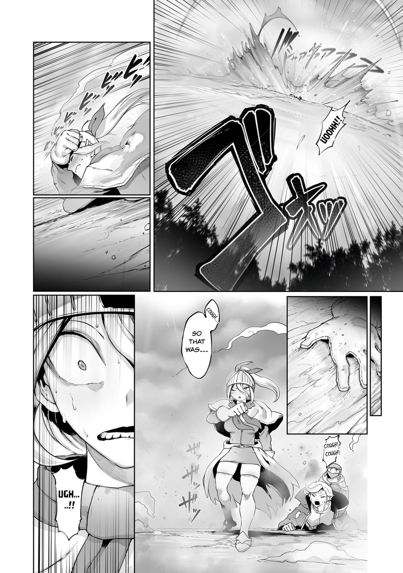 The Useless Tamer Will Turn Into The Top Unconsciously By My Previous Life Knowledge 32 7