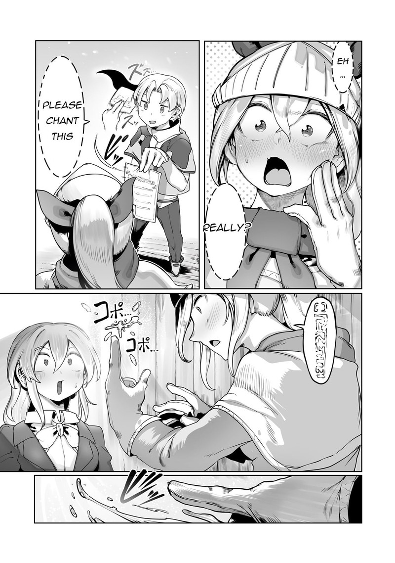 The Useless Tamer Will Turn Into The Top Unconsciously By My Previous Life Knowledge 33 9