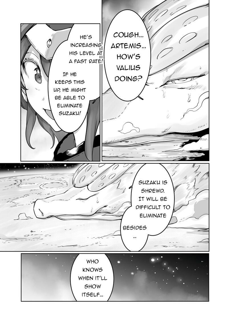 The Useless Tamer Will Turn Into The Top Unconsciously By My Previous Life Knowledge 37 22