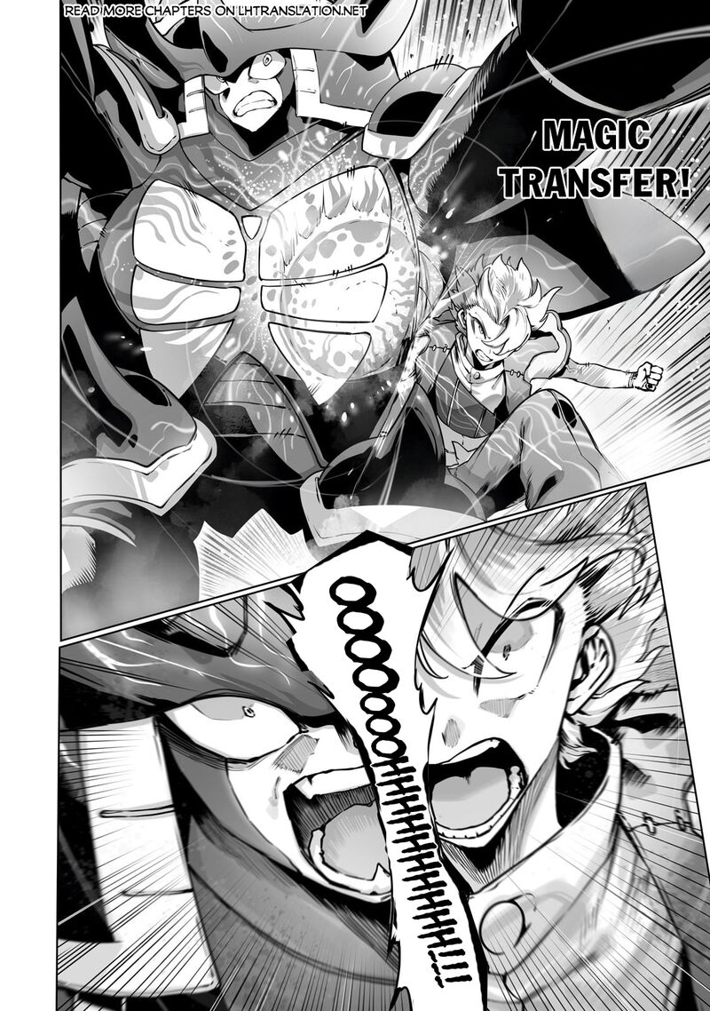 The Useless Tamer Will Turn Into The Top Unconsciously By My Previous Life Knowledge 38 19