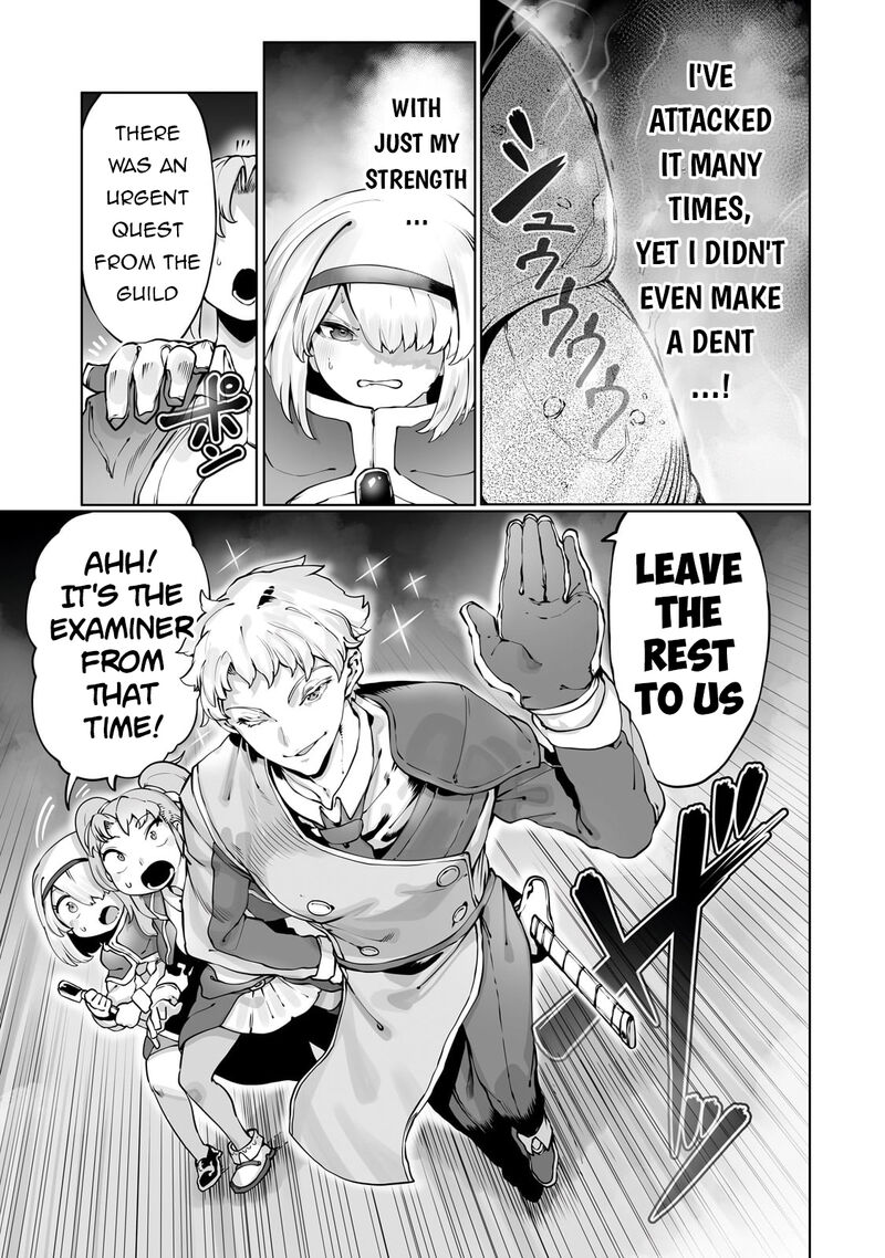 The Useless Tamer Will Turn Into The Top Unconsciously By My Previous Life Knowledge 39 18