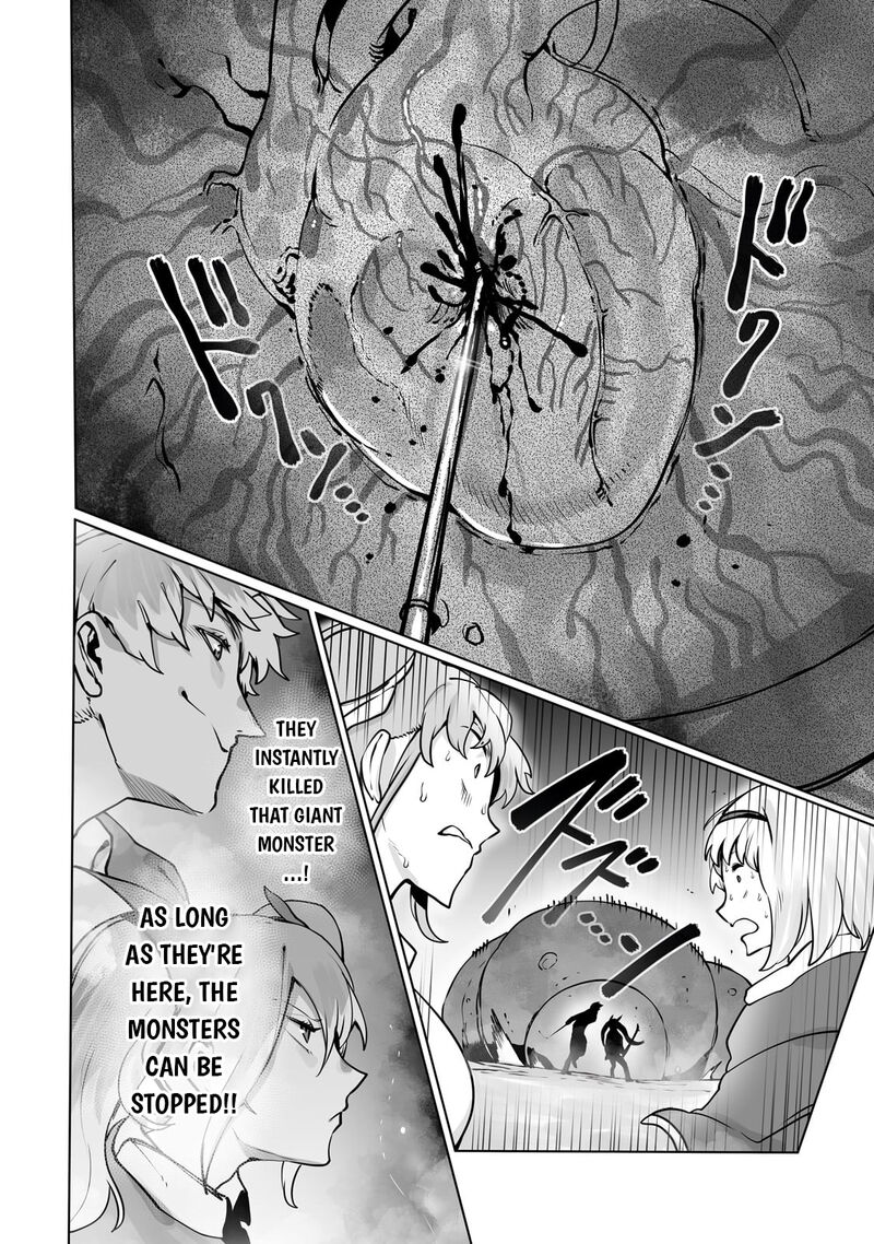 The Useless Tamer Will Turn Into The Top Unconsciously By My Previous Life Knowledge 39 23