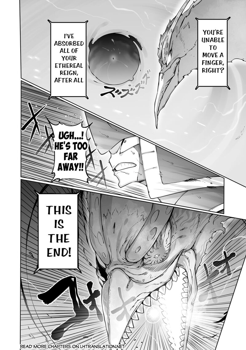 The Useless Tamer Will Turn Into The Top Unconsciously By My Previous Life Knowledge 41 10