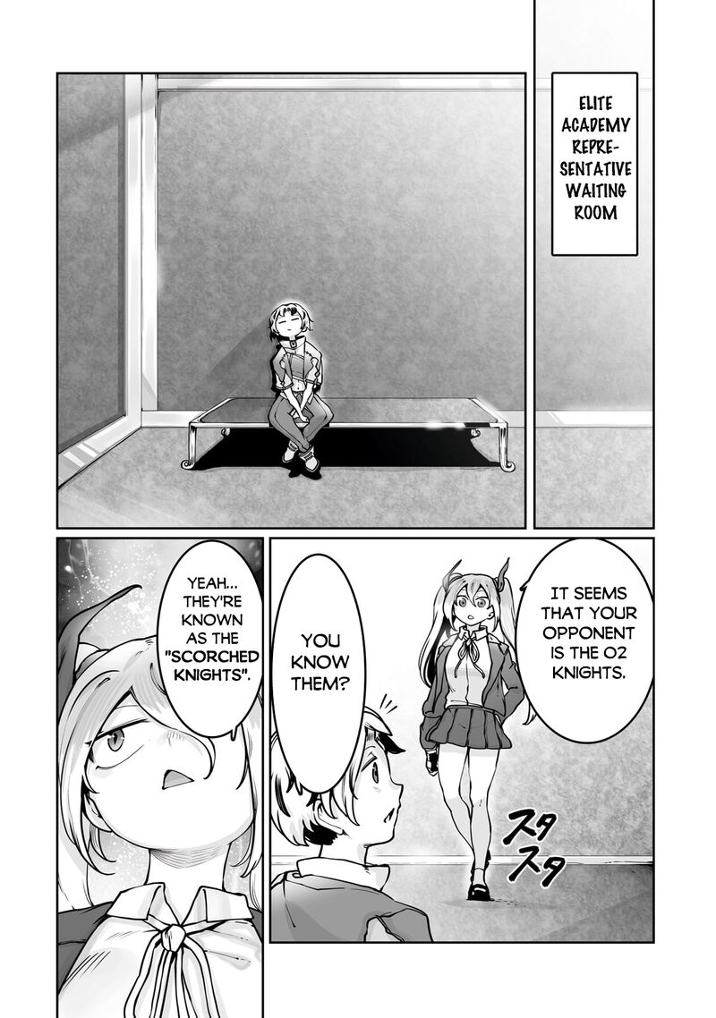 The Useless Tamer Will Turn Into The Top Unconsciously By My Previous Life Knowledge 45 15