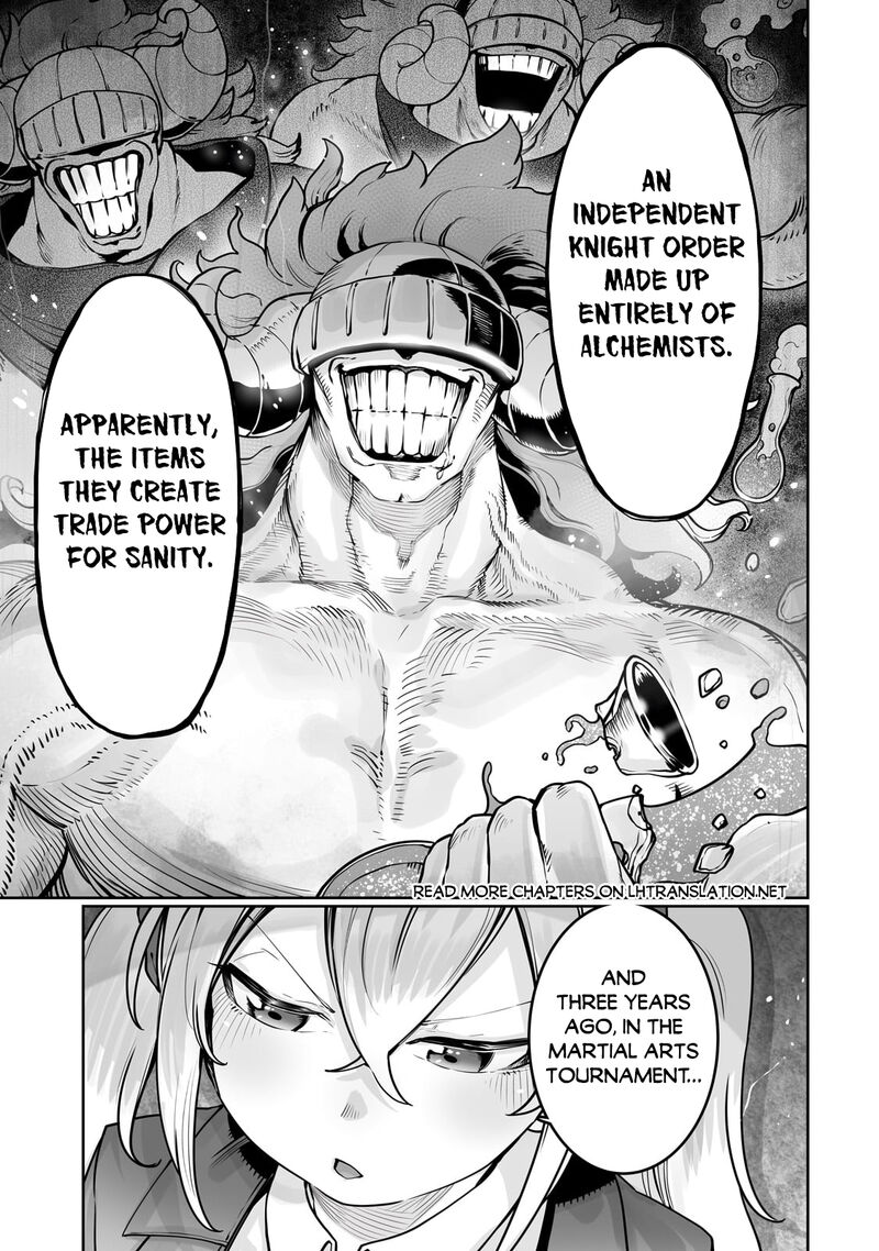 The Useless Tamer Will Turn Into The Top Unconsciously By My Previous Life Knowledge 45 16