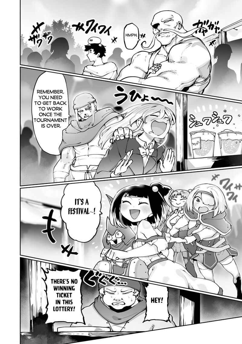 The Useless Tamer Will Turn Into The Top Unconsciously By My Previous Life Knowledge 45 2