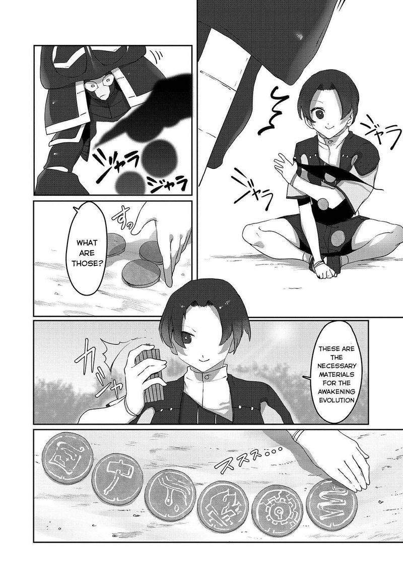 The Useless Tamer Will Turn Into The Top Unconsciously By My Previous Life Knowledge 5 10