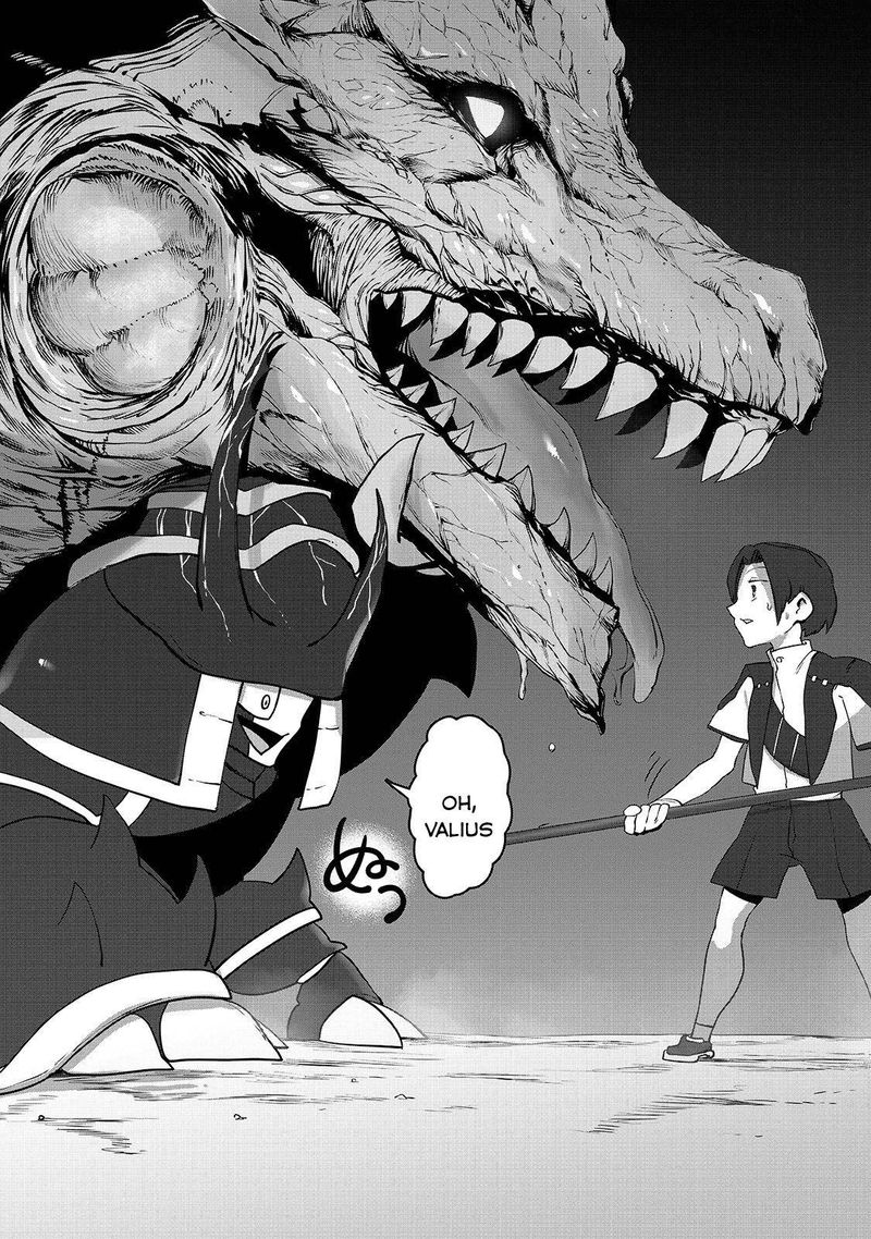 The Useless Tamer Will Turn Into The Top Unconsciously By My Previous Life Knowledge 5 21