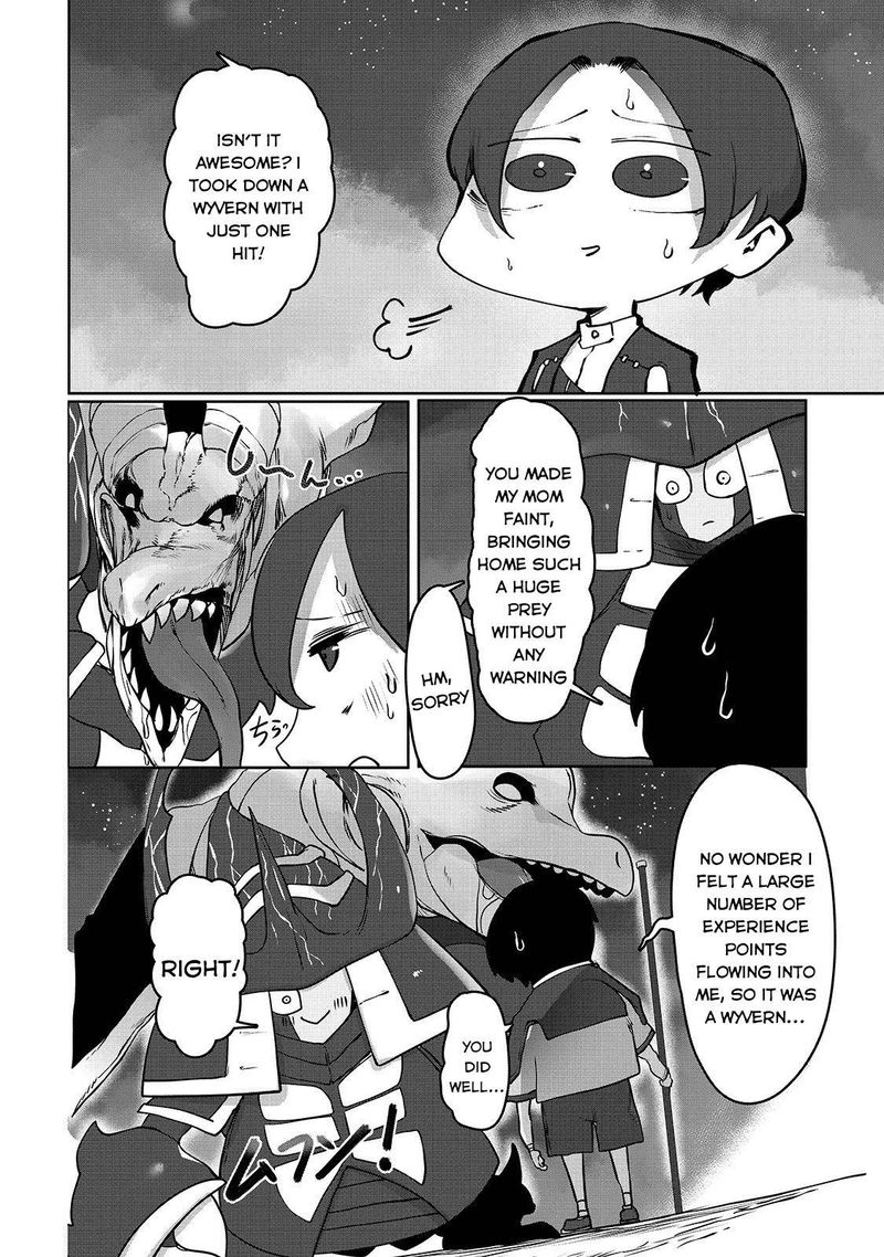 The Useless Tamer Will Turn Into The Top Unconsciously By My Previous Life Knowledge 5 22