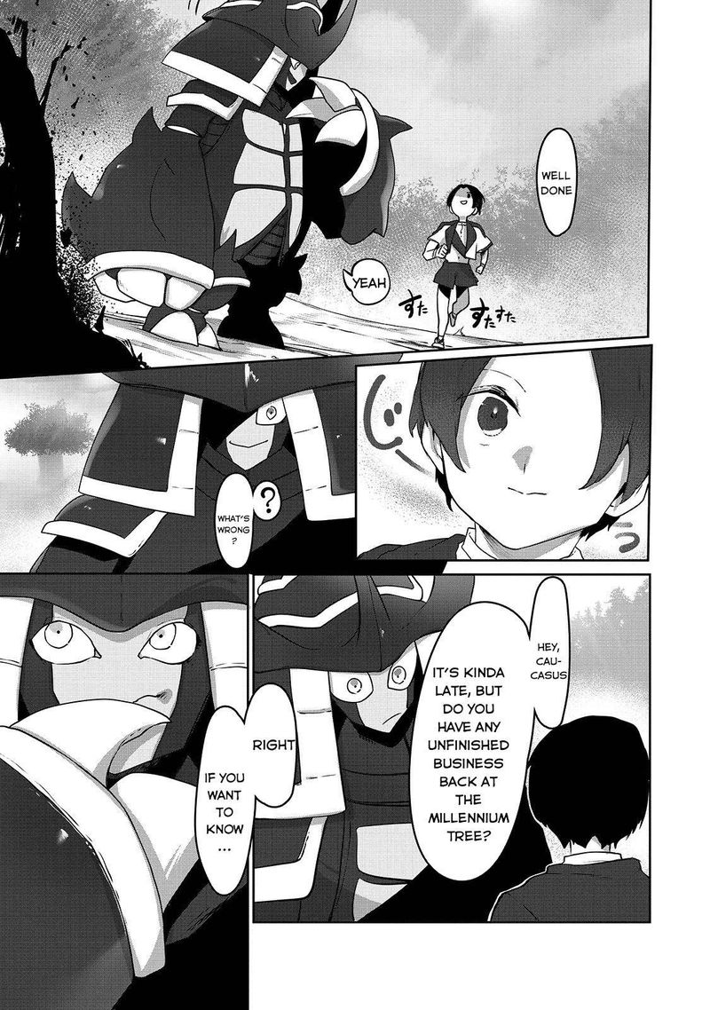 The Useless Tamer Will Turn Into The Top Unconsciously By My Previous Life Knowledge 5 5