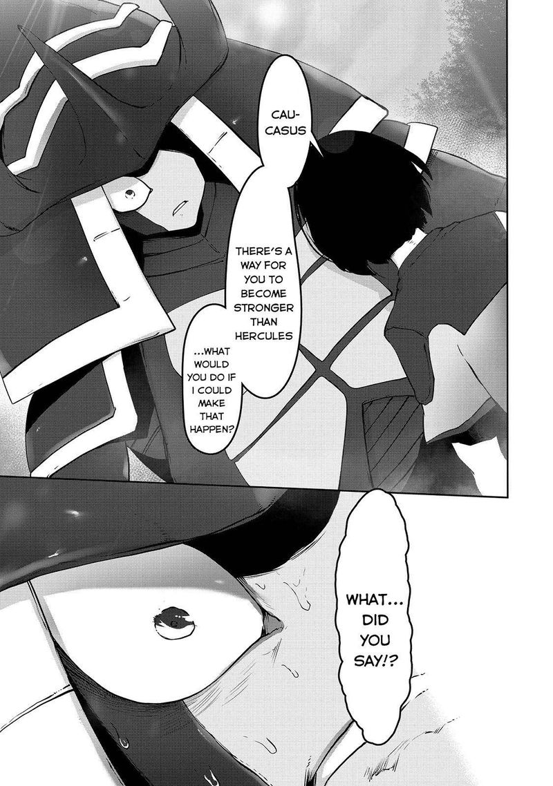 The Useless Tamer Will Turn Into The Top Unconsciously By My Previous Life Knowledge 5 7