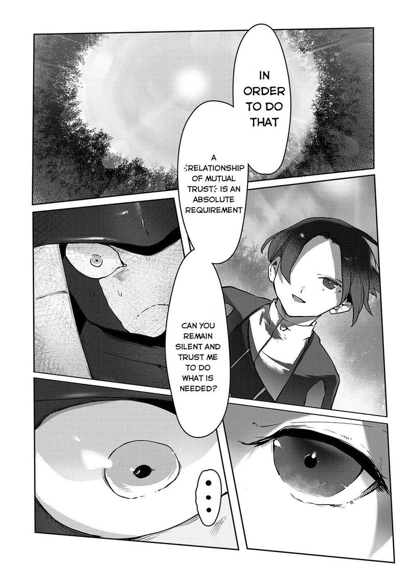 The Useless Tamer Will Turn Into The Top Unconsciously By My Previous Life Knowledge 5 8