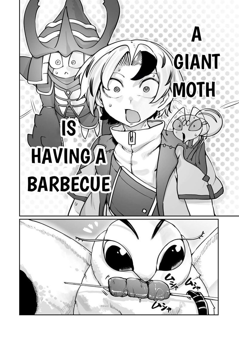 The Useless Tamer Will Turn Into The Top Unconsciously By My Previous Life Knowledge 53 11