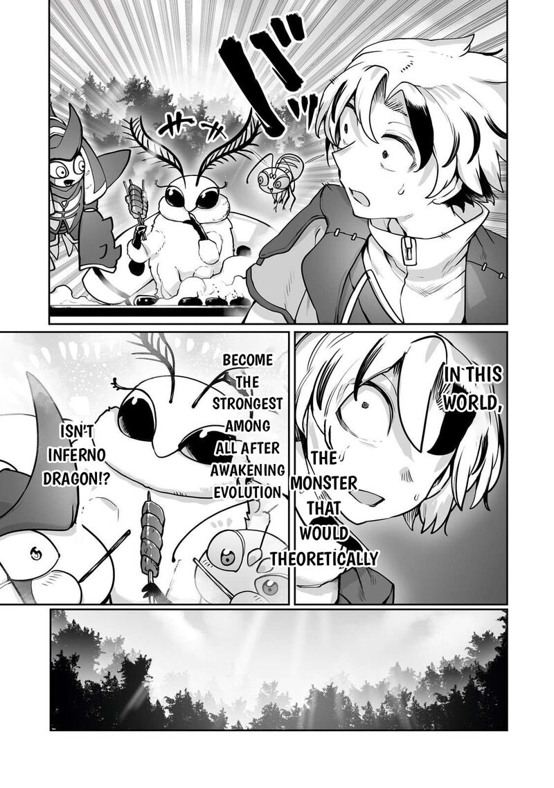 The Useless Tamer Will Turn Into The Top Unconsciously By My Previous Life Knowledge 53 16