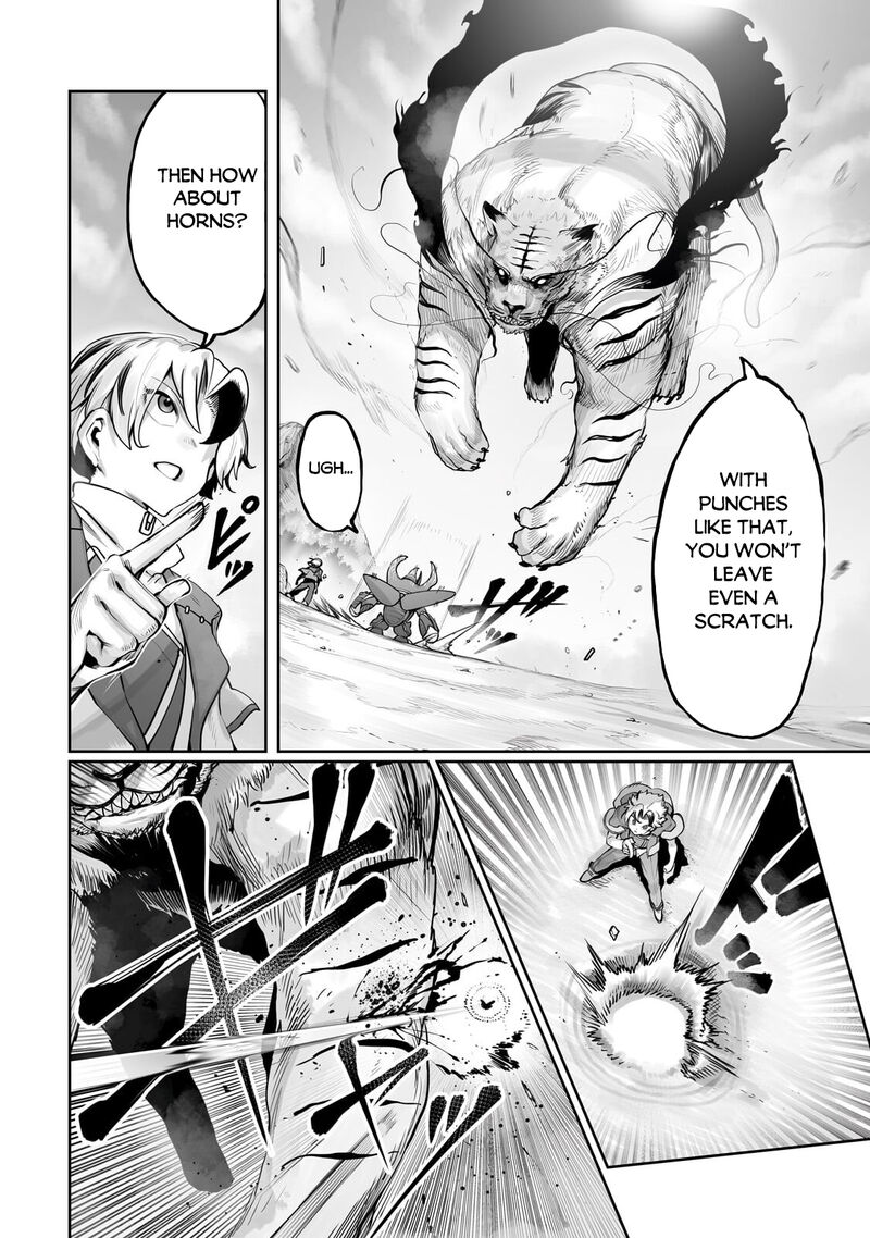 The Useless Tamer Will Turn Into The Top Unconsciously By My Previous Life Knowledge 58 10