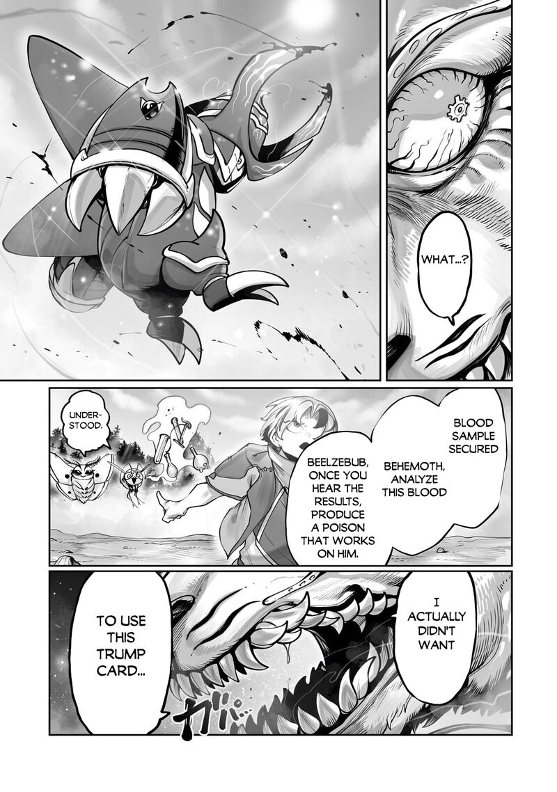 The Useless Tamer Will Turn Into The Top Unconsciously By My Previous Life Knowledge 58 11