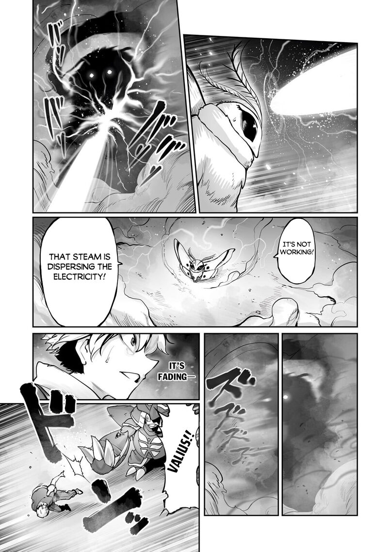 The Useless Tamer Will Turn Into The Top Unconsciously By My Previous Life Knowledge 58 15