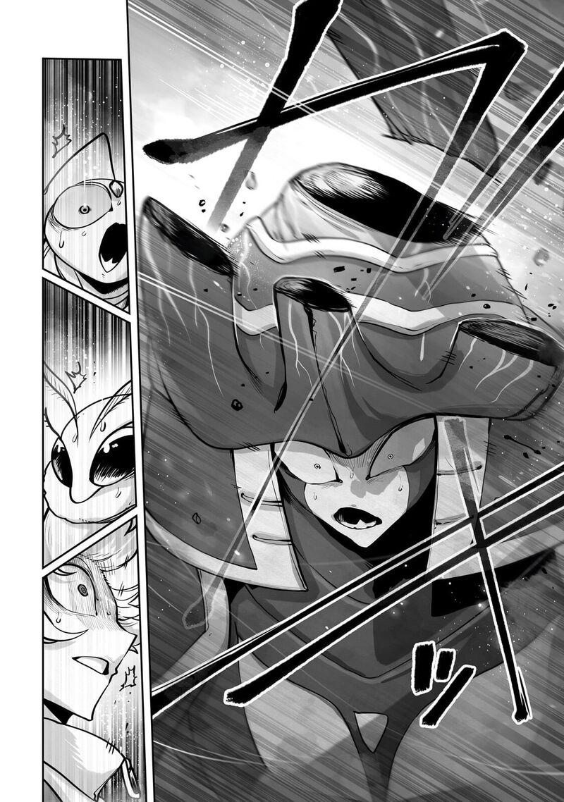 The Useless Tamer Will Turn Into The Top Unconsciously By My Previous Life Knowledge 58 16