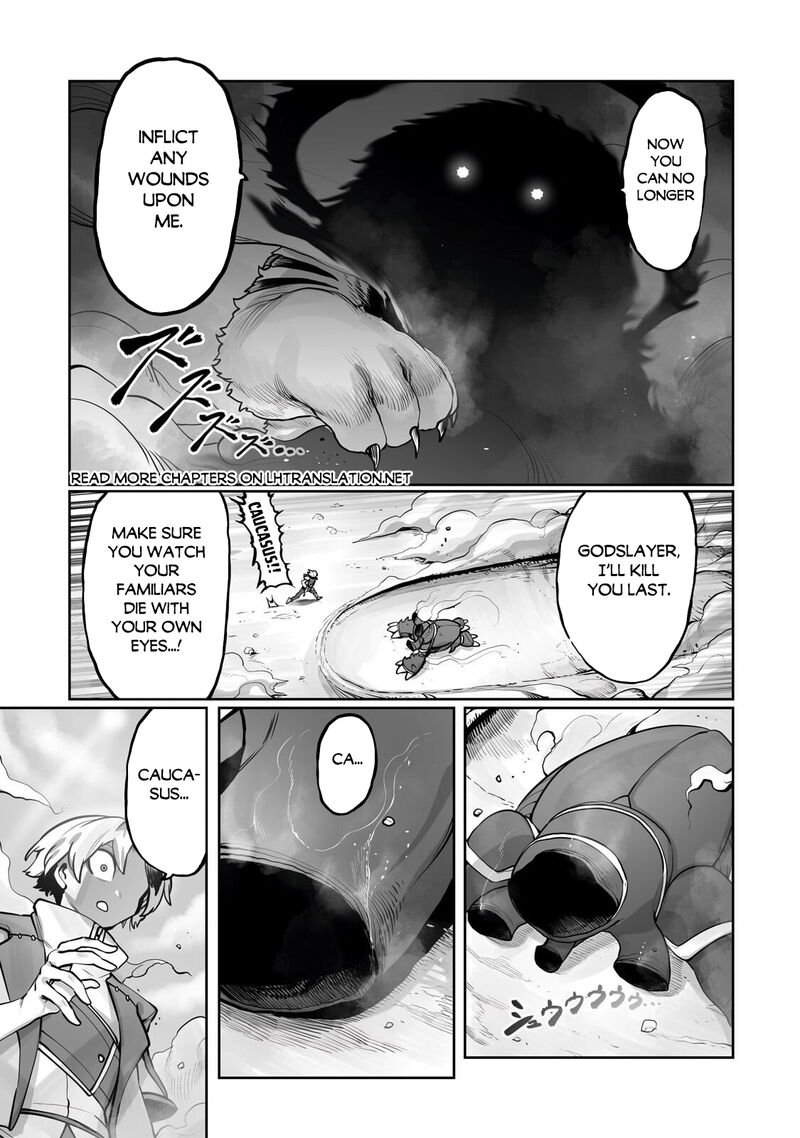 The Useless Tamer Will Turn Into The Top Unconsciously By My Previous Life Knowledge 58 17