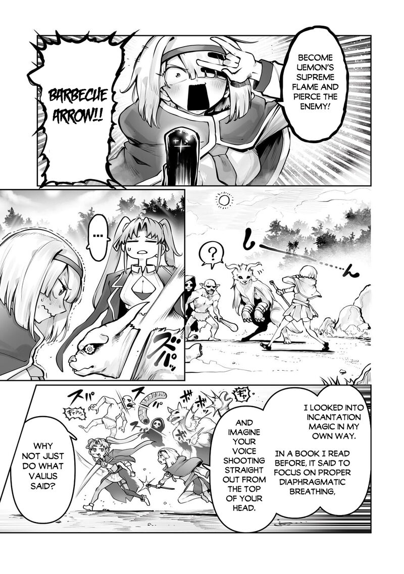 The Useless Tamer Will Turn Into The Top Unconsciously By My Previous Life Knowledge 58 3