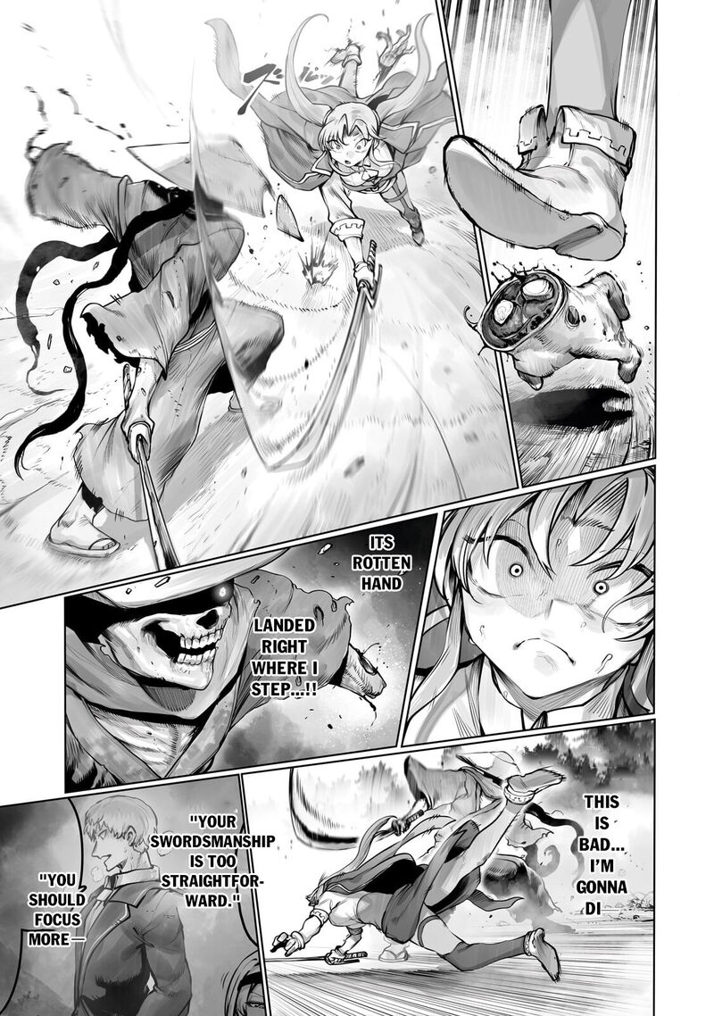 The Useless Tamer Will Turn Into The Top Unconsciously By My Previous Life Knowledge 58 5