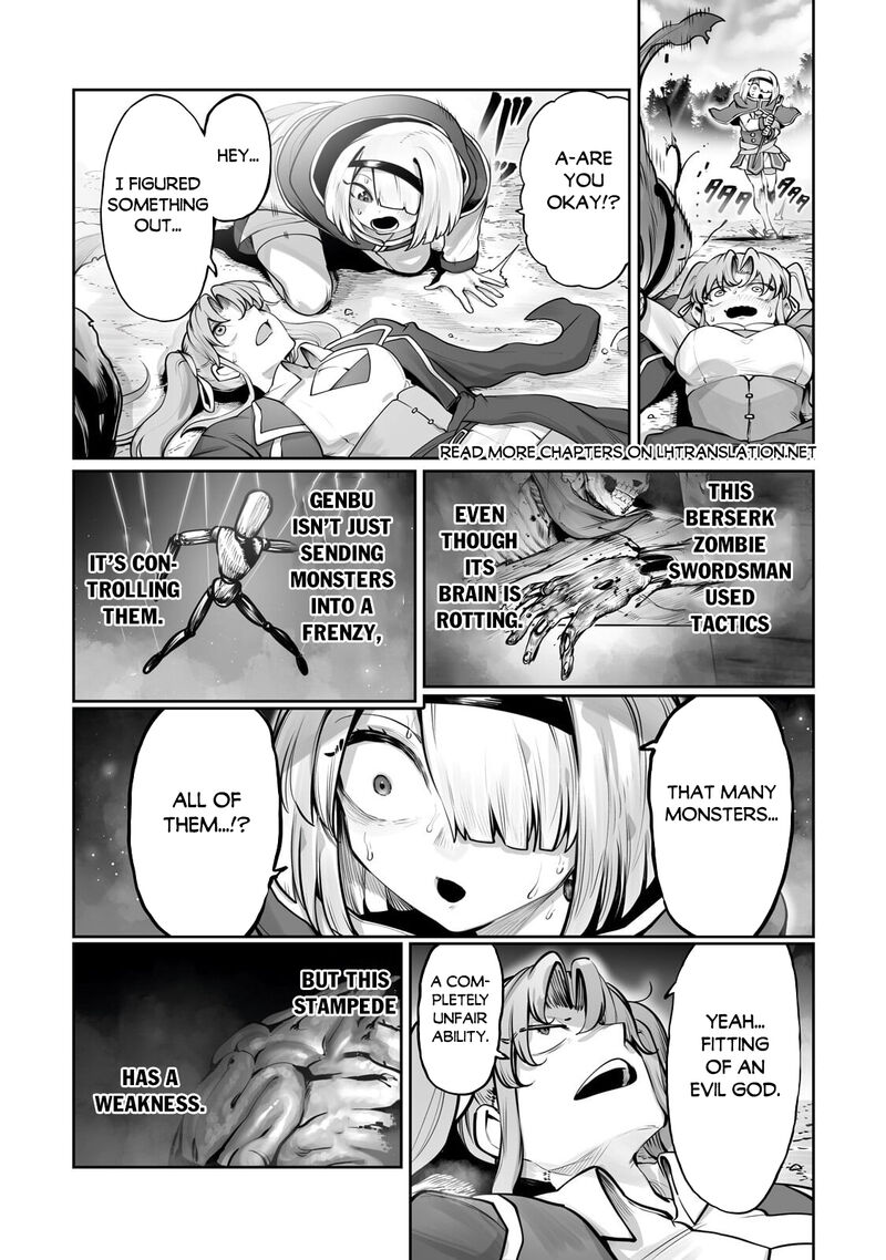 The Useless Tamer Will Turn Into The Top Unconsciously By My Previous Life Knowledge 58 7