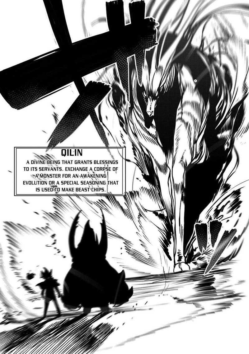 The Useless Tamer Will Turn Into The Top Unconsciously By My Previous Life Knowledge 6 11