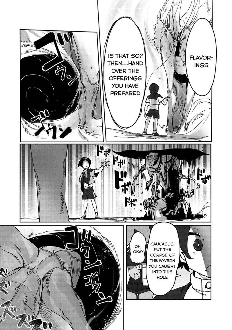 The Useless Tamer Will Turn Into The Top Unconsciously By My Previous Life Knowledge 6 13