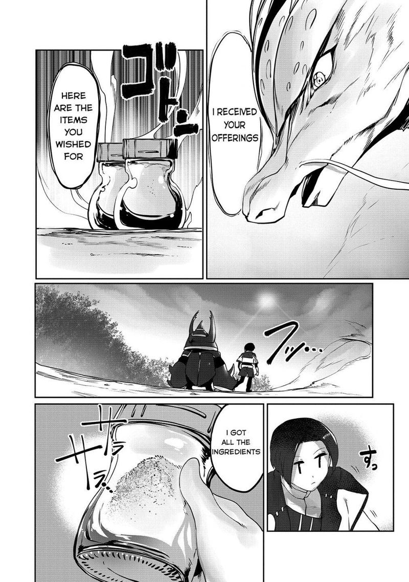 The Useless Tamer Will Turn Into The Top Unconsciously By My Previous Life Knowledge 6 14