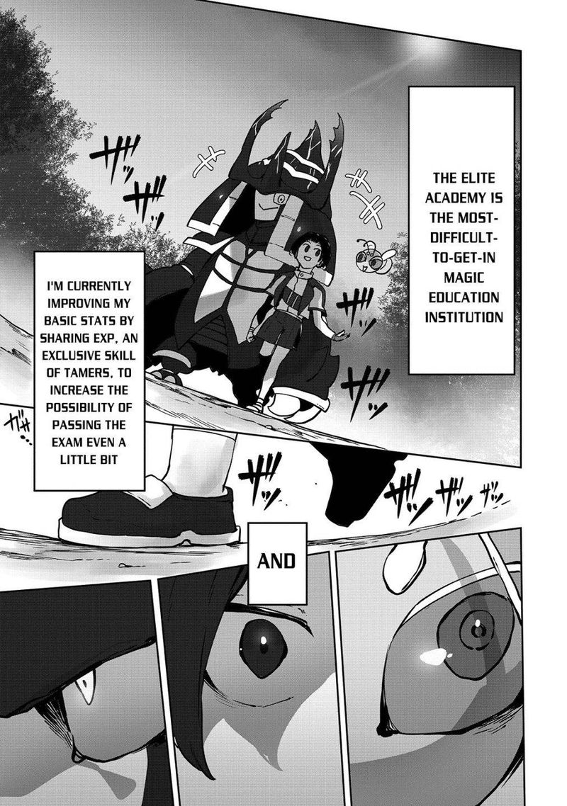 The Useless Tamer Will Turn Into The Top Unconsciously By My Previous Life Knowledge 6 17