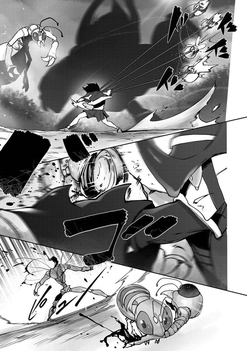 The Useless Tamer Will Turn Into The Top Unconsciously By My Previous Life Knowledge 6 19