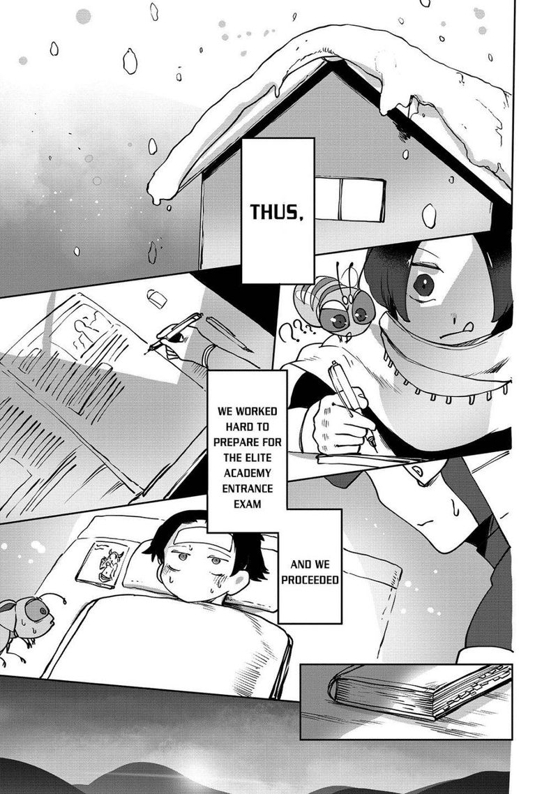 The Useless Tamer Will Turn Into The Top Unconsciously By My Previous Life Knowledge 6 23