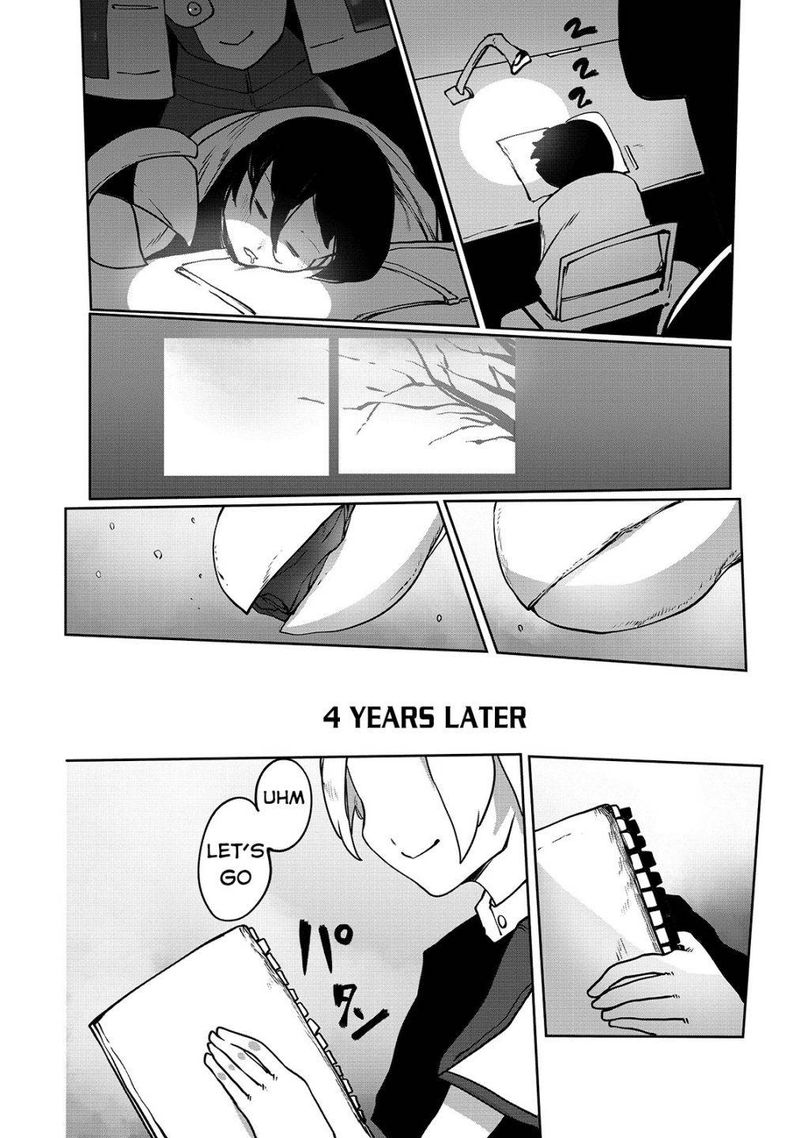 The Useless Tamer Will Turn Into The Top Unconsciously By My Previous Life Knowledge 6 24