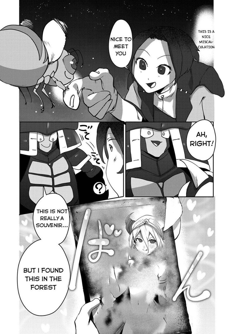 The Useless Tamer Will Turn Into The Top Unconsciously By My Previous Life Knowledge 6 4