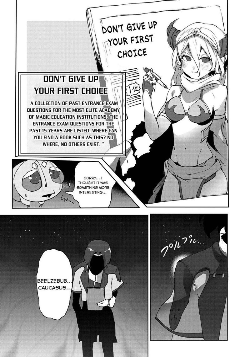 The Useless Tamer Will Turn Into The Top Unconsciously By My Previous Life Knowledge 6 7