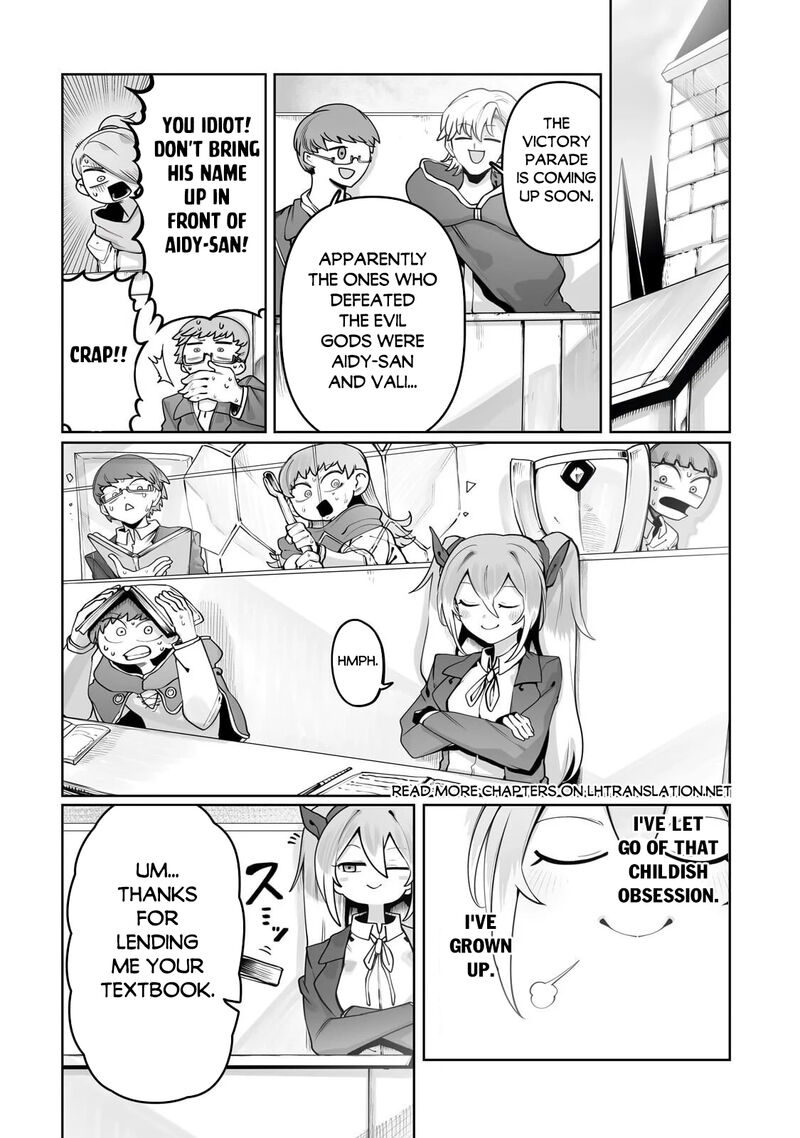 The Useless Tamer Will Turn Into The Top Unconsciously By My Previous Life Knowledge 63 10