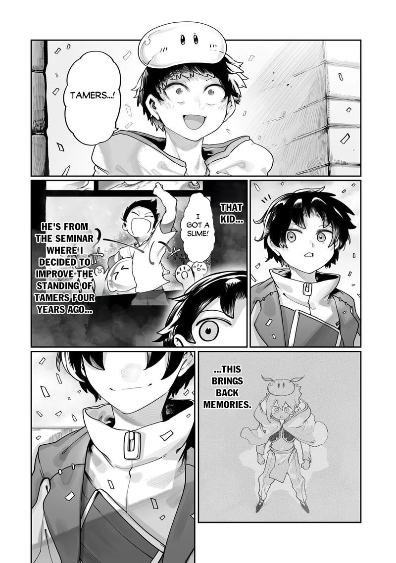The Useless Tamer Will Turn Into The Top Unconsciously By My Previous Life Knowledge 63 14